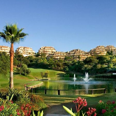 New Refurnished Apartment Elviria Hills Marbella Exterior photo
