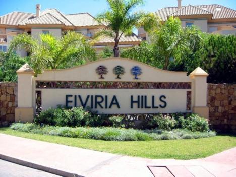 New Refurnished Apartment Elviria Hills Marbella Exterior photo