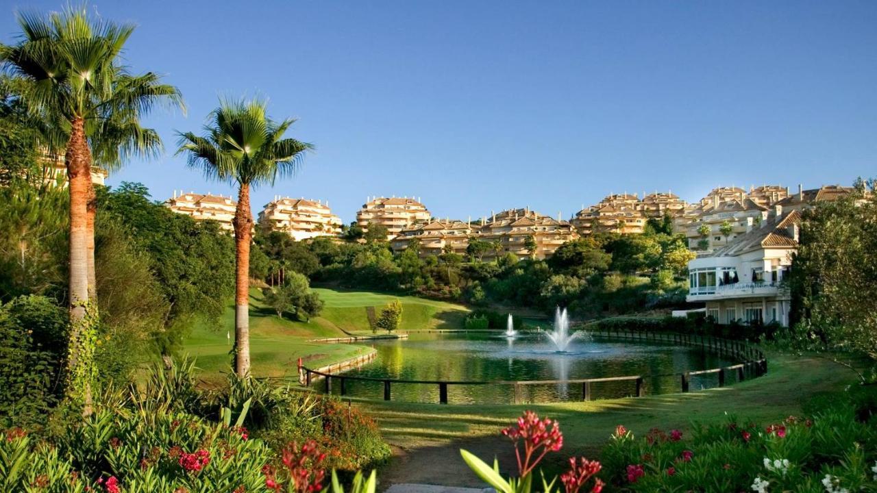 New Refurnished Apartment Elviria Hills Marbella Exterior photo