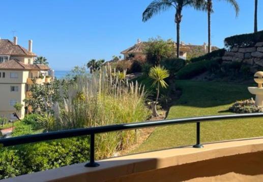 New Refurnished Apartment Elviria Hills Marbella Exterior photo