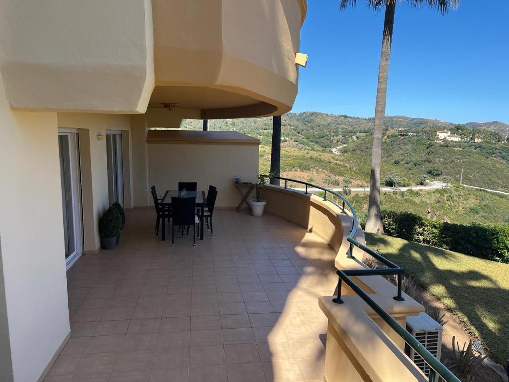New Refurnished Apartment Elviria Hills Marbella Exterior photo