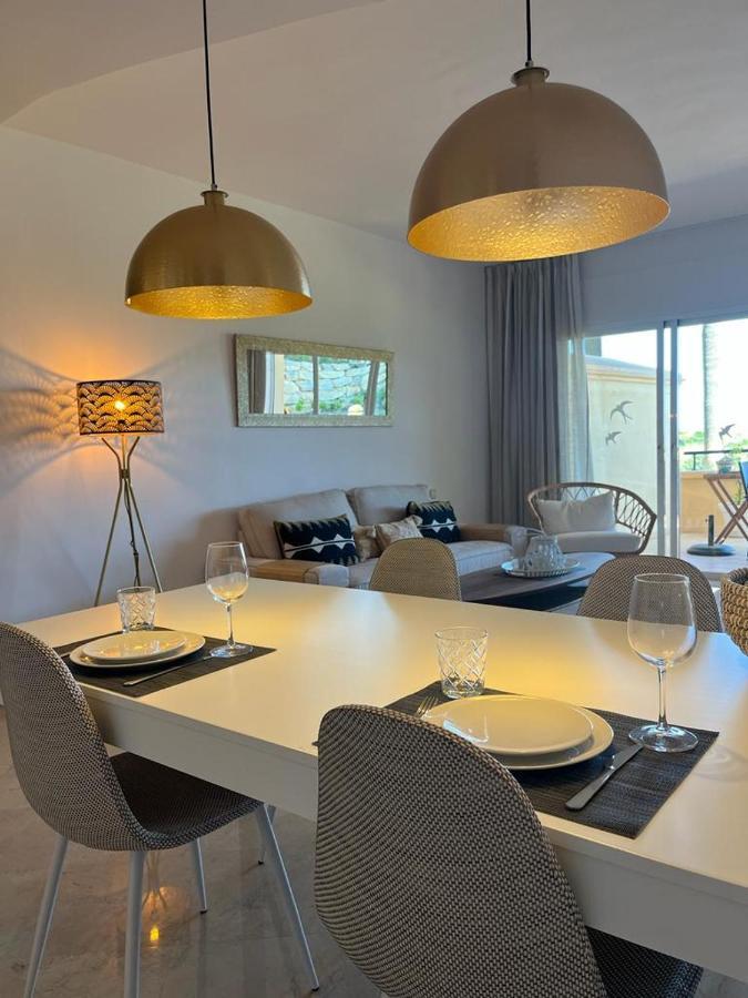 New Refurnished Apartment Elviria Hills Marbella Exterior photo