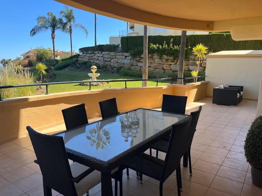 New Refurnished Apartment Elviria Hills Marbella Exterior photo