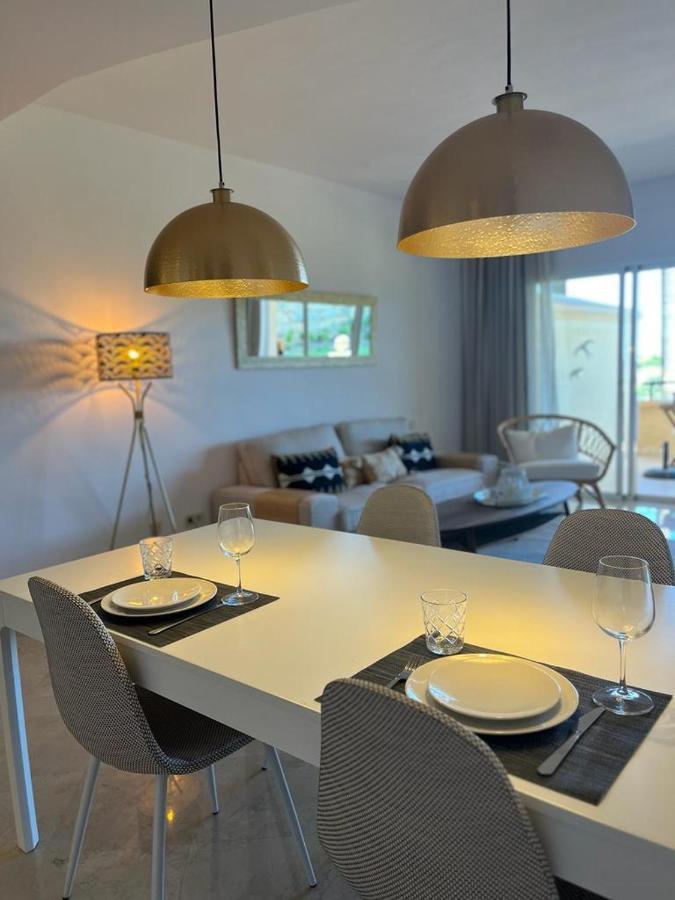 New Refurnished Apartment Elviria Hills Marbella Exterior photo