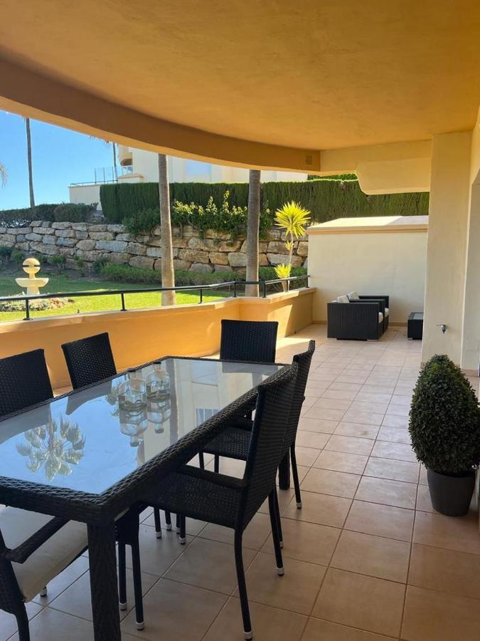 New Refurnished Apartment Elviria Hills Marbella Exterior photo