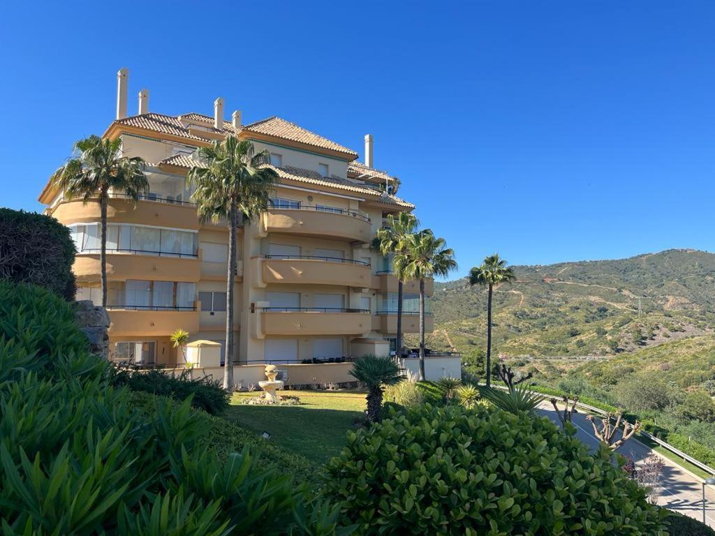 New Refurnished Apartment Elviria Hills Marbella Exterior photo
