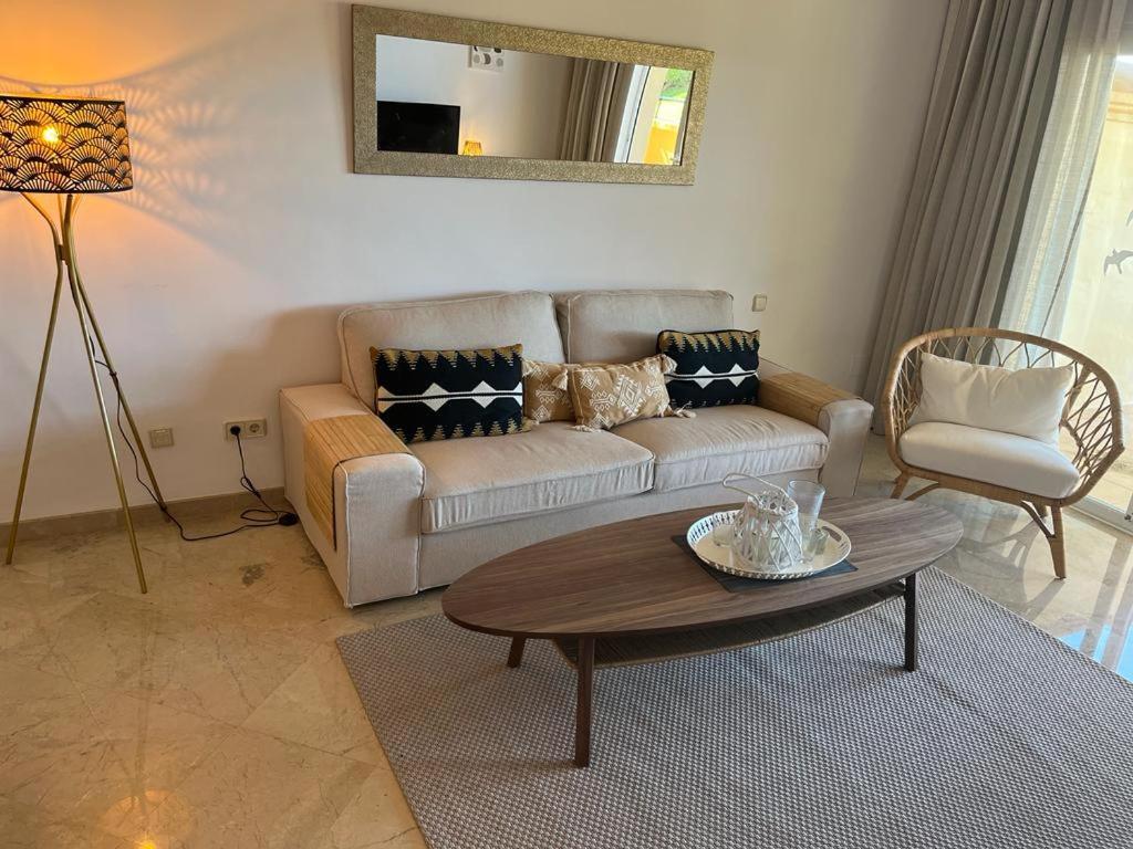 New Refurnished Apartment Elviria Hills Marbella Exterior photo