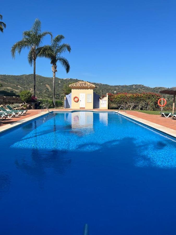 New Refurnished Apartment Elviria Hills Marbella Exterior photo