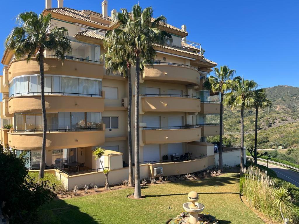 New Refurnished Apartment Elviria Hills Marbella Exterior photo