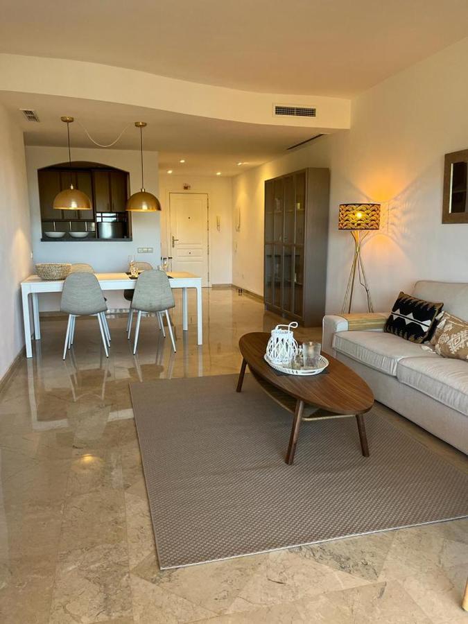 New Refurnished Apartment Elviria Hills Marbella Exterior photo
