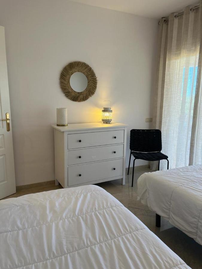 New Refurnished Apartment Elviria Hills Marbella Exterior photo