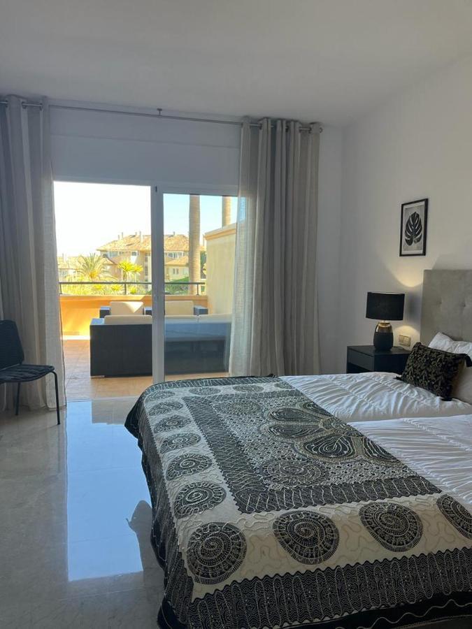 New Refurnished Apartment Elviria Hills Marbella Exterior photo