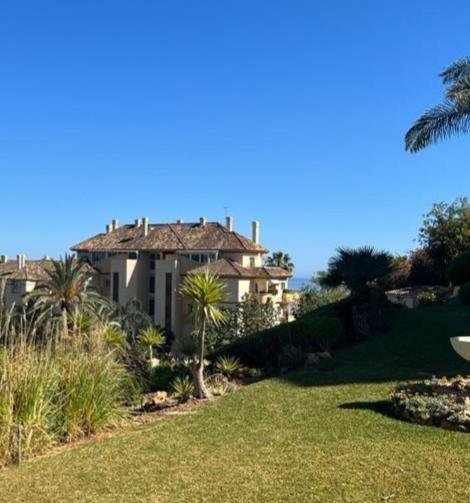 New Refurnished Apartment Elviria Hills Marbella Exterior photo