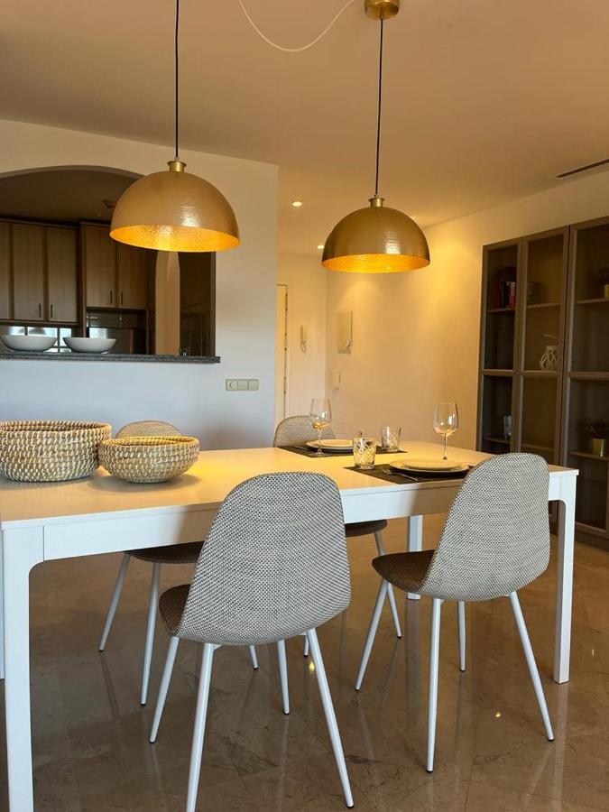 New Refurnished Apartment Elviria Hills Marbella Exterior photo