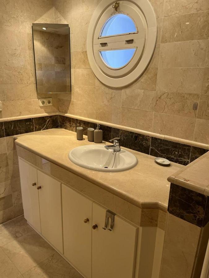 New Refurnished Apartment Elviria Hills Marbella Exterior photo