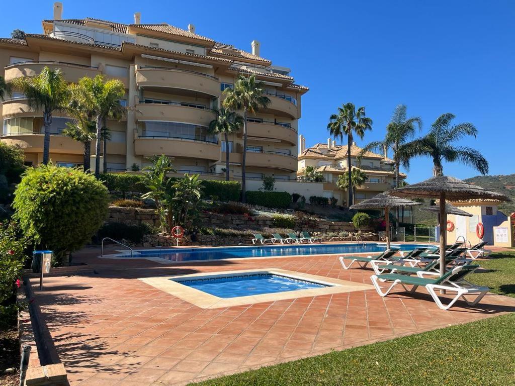 New Refurnished Apartment Elviria Hills Marbella Exterior photo