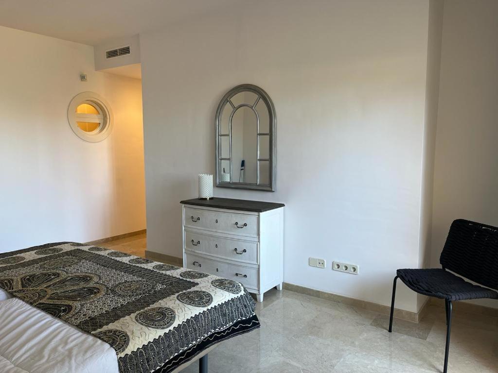 New Refurnished Apartment Elviria Hills Marbella Exterior photo
