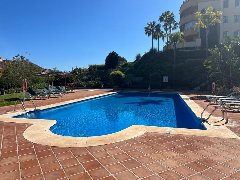 New Refurnished Apartment Elviria Hills Marbella Exterior photo
