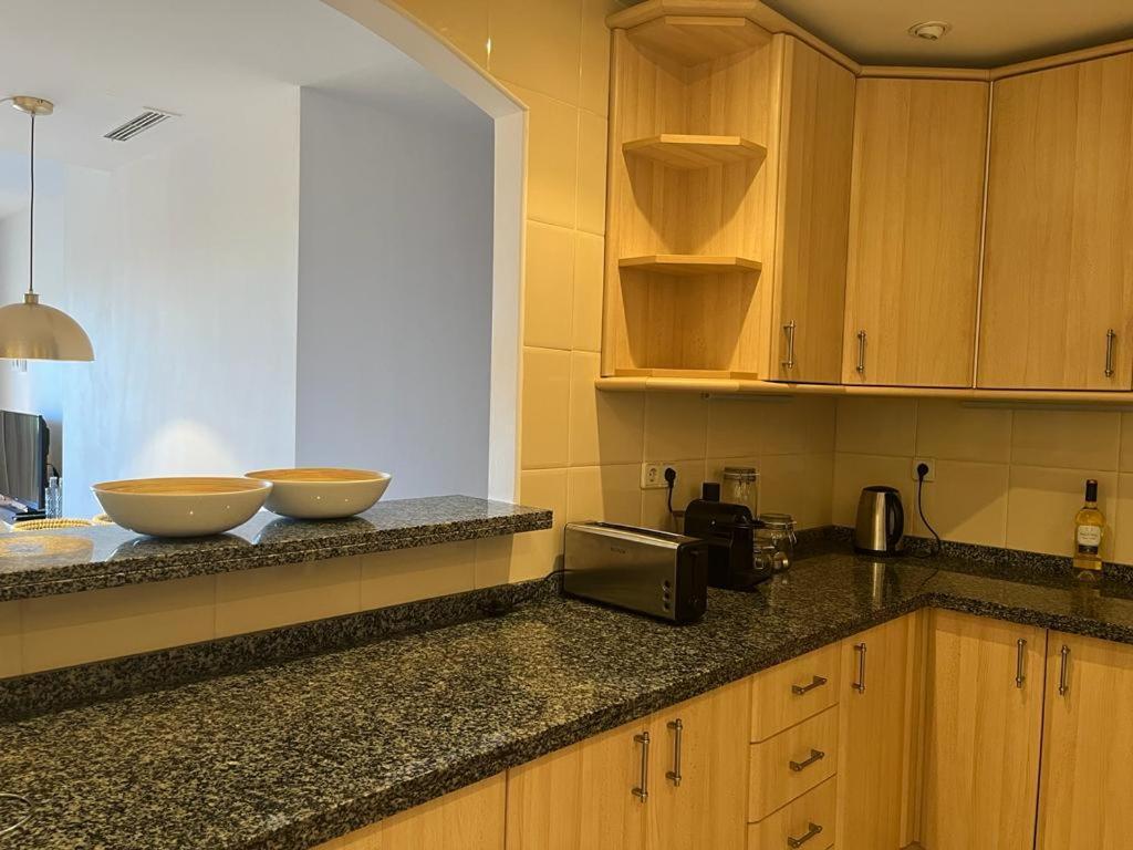 New Refurnished Apartment Elviria Hills Marbella Exterior photo