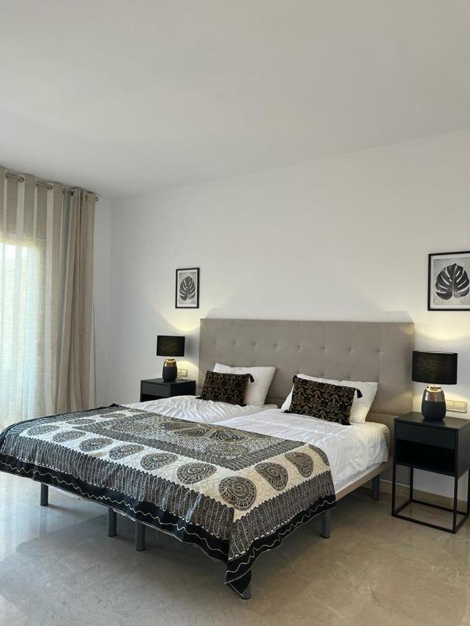 New Refurnished Apartment Elviria Hills Marbella Exterior photo