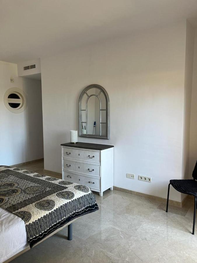 New Refurnished Apartment Elviria Hills Marbella Exterior photo