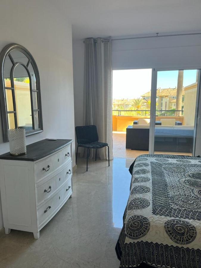 New Refurnished Apartment Elviria Hills Marbella Exterior photo